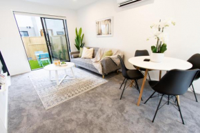 Beachside Haven 1 bed 1 bath, Christchurch